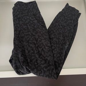 Lululemon Align Joggers